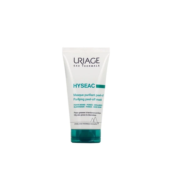 Uriage Hyseac Purifying Peel-Off Mask