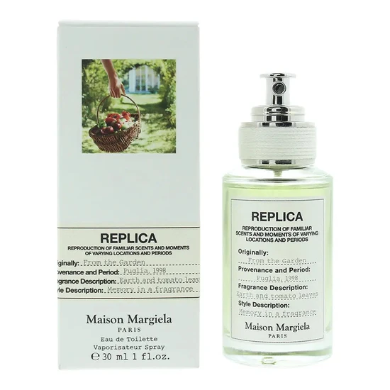 Maison Margiela From The Garden Eau De Toilette