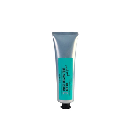 Beter Feet Free! Moisturising Foot Cream