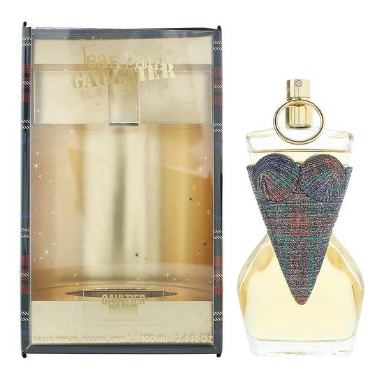 Jean Paul Gaultier Divine Collector Edition Eau De Parfum