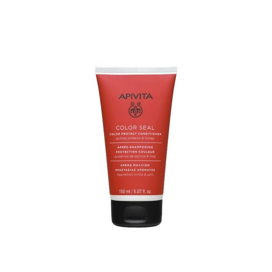 APIVITA Colour Seal Colour Protect Conditioner