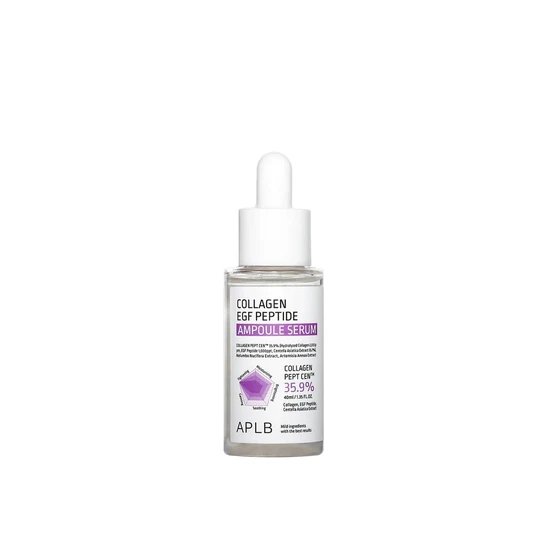 APLB Collagen EGF Peptide Ampoule Serum