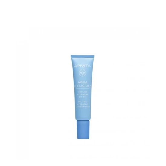 APIVITA Aqua Beelicious Cooling Hydrating Eye Gel