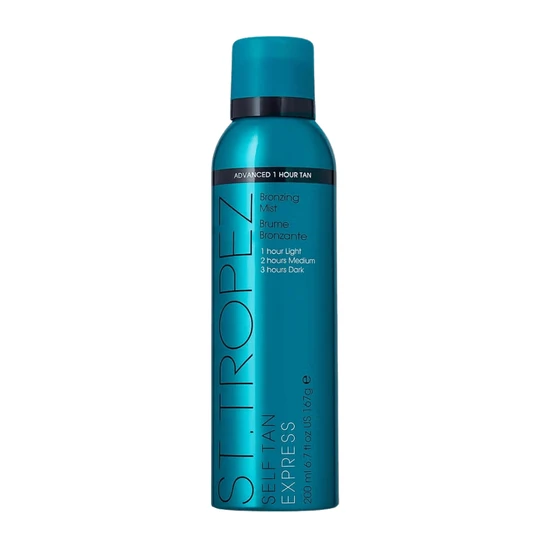 St Tropez Self Tan Express Mist