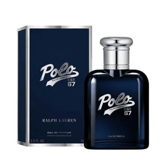 Ralph Lauren Polo 67 Eau De Parfum