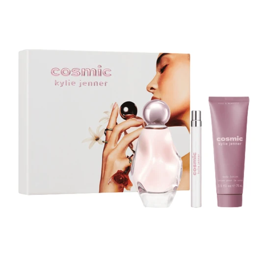 Kylie Cosmetics Cosmic Eau De Parfum Women's Gift Set