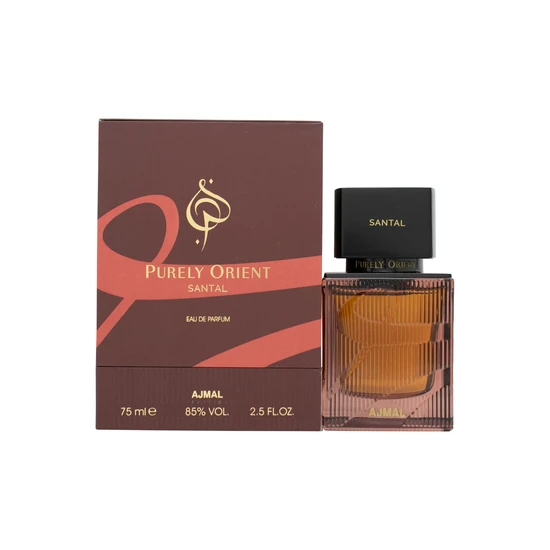 Ajmal Purely Orient Santal Eau De Parfum