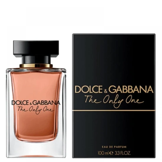 Dolce & Gabbana The Only One Eau De Parfum