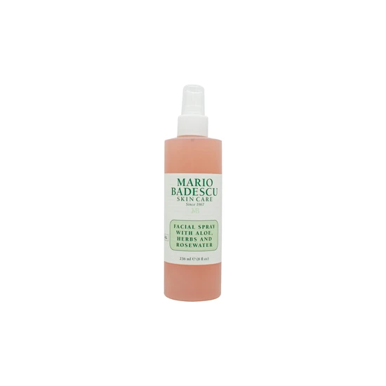 Mario Badescu Facial Spray With Aloe, Herbs & Rosewater