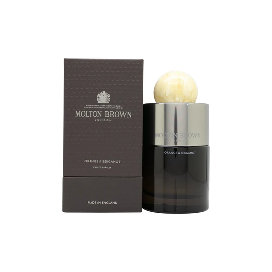 Molton Brown Orange & Bergamot Eau De Parfum