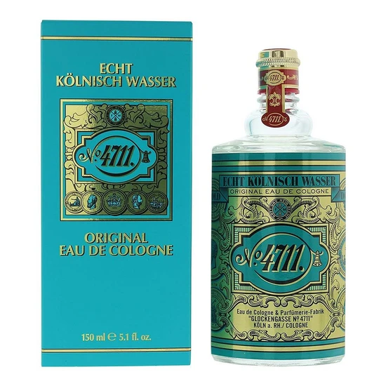 4711 Original Eau De Cologne