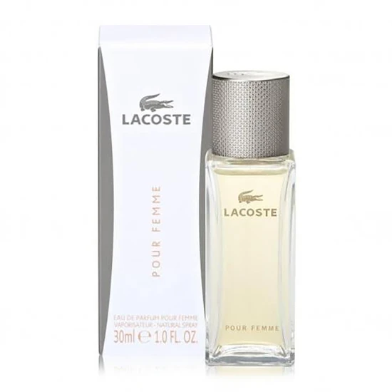 Lacoste Pour Femme Eau De Parfum