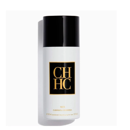 Carolina Herrera Ch Men Deodorant Spray 150Ml
