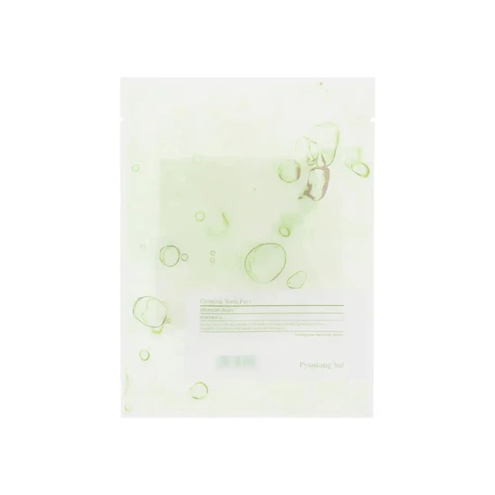 Pyunkang Yul Calming Low pH Sheet Mask