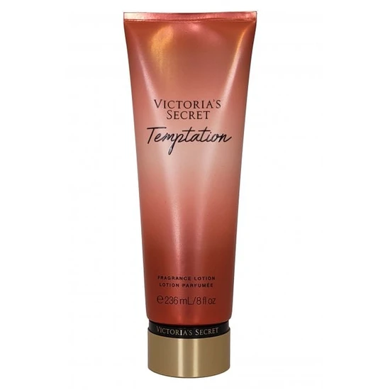 Victoria's Secret Temptation Body Lotion