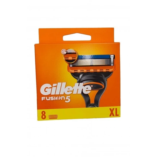 Gillette Fusion5 Razor Blades