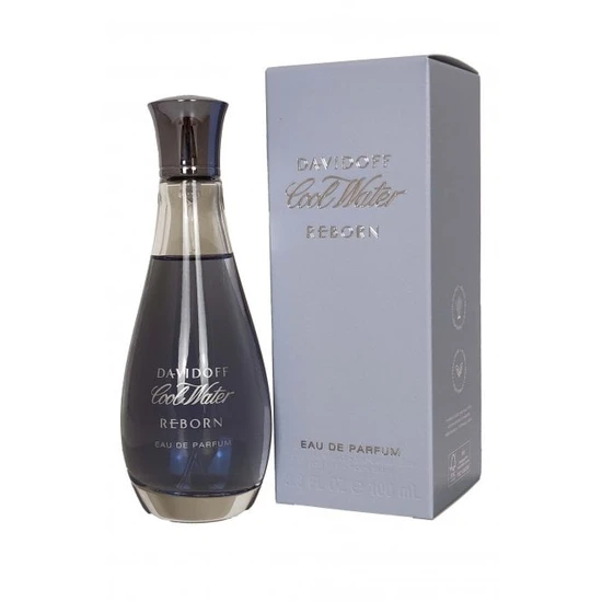 Davidoff Cool Water Reborn For Her Eau De Parfum