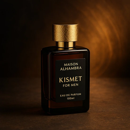 Maison Alhambra Kismet For Men Eau De Parfum