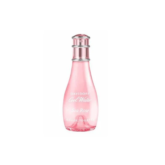 Davidoff Cool Water Sea Rose Eau De Toilette