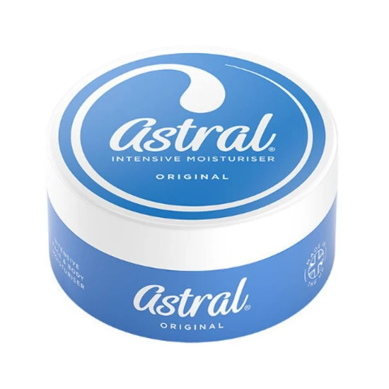 Astral Original Face & Body Moisturiser