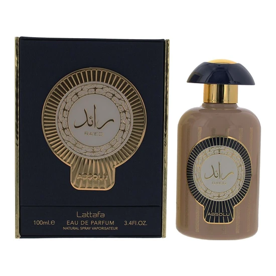 Lattafa Ra'ed Absolu Eau De Parfum