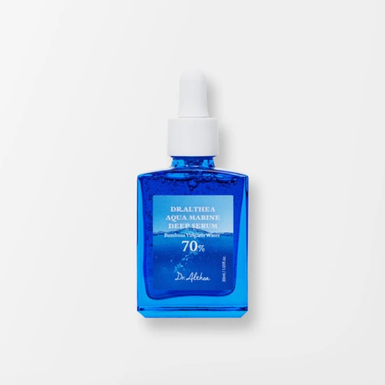 Dr. Althea Aqua Marine Deep Serum