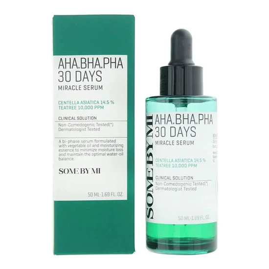 Some by Mi AHA.BHA.PHA 30 Days Miracle Serum
