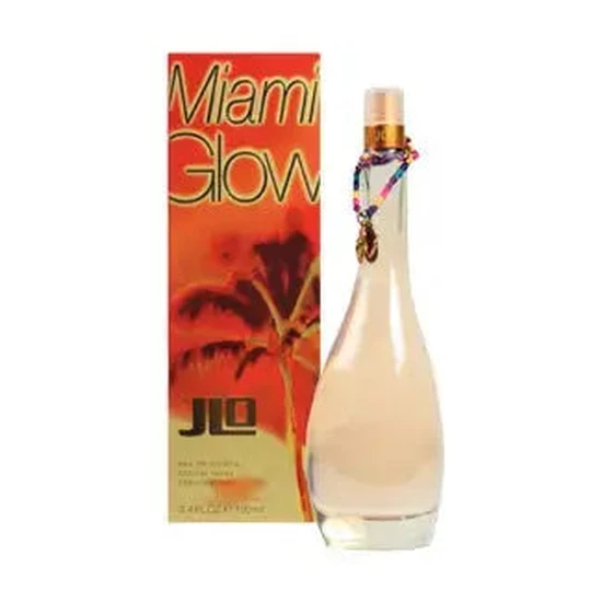 Jennifer Lopez Miami Glow Eau De Toilette