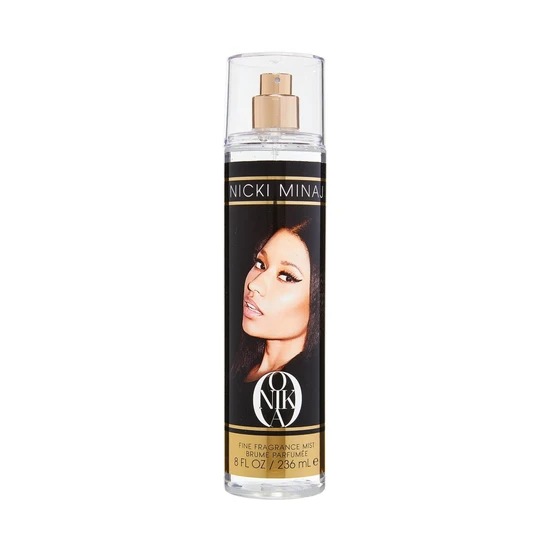 Nicki Minaj Onika Body Mist