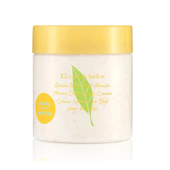 Elizabeth Arden Green Tea Citron Freesia Honey Drops Body Cream