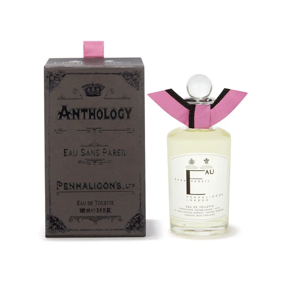 Penhaligon's Anthology Eau Sans Pareil Eau De Toilette 100Ml
