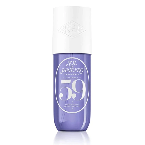 Sol de Janeiro Rio Cheirosa 59 Hair & Body Fragrance Mist