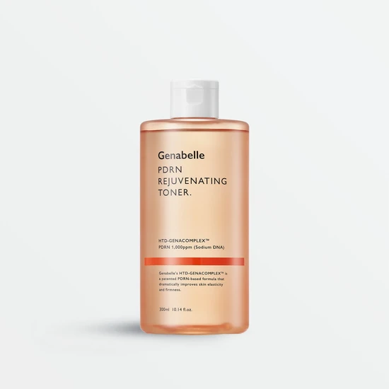 Genabelle PDRN Rejuvenating Toner
