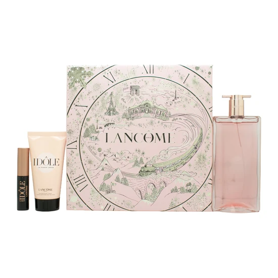 Lancôme Idole Gift Set
