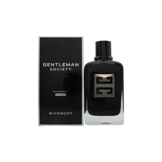 GIVENCHY Gentleman Society Eau De Parfum Extreme