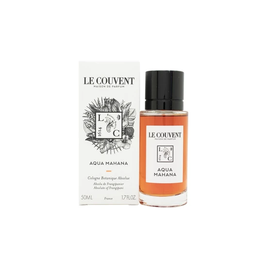 Le Couvent des Minimes Aqua Mahana Eau De Toilette