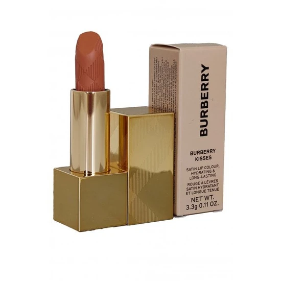 BURBERRY Kisses Satin Lip Colour