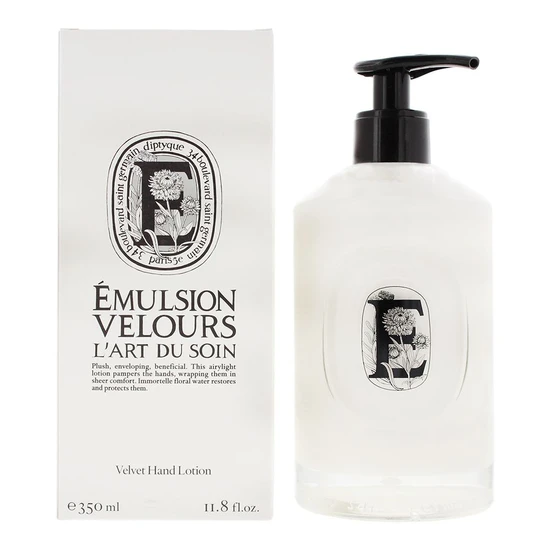 Diptyque Velvet Hand Lotion