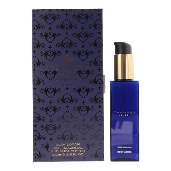 Thameen Peregrina Body Lotion