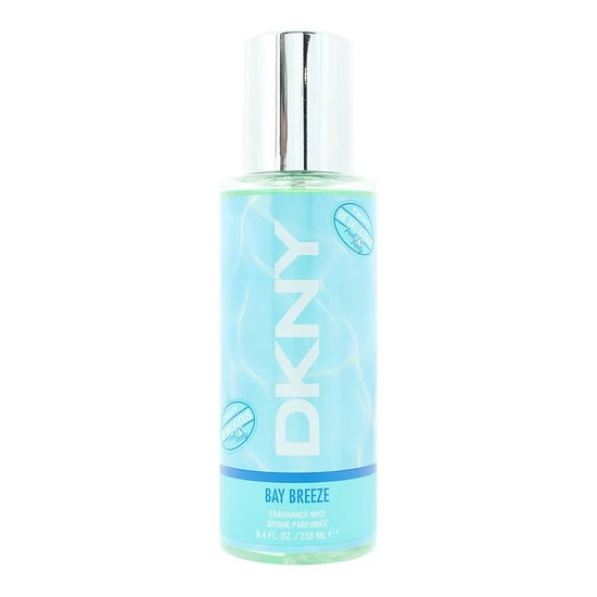 DKNY Be Delicious Pool Party Bay Breeze Body Mist