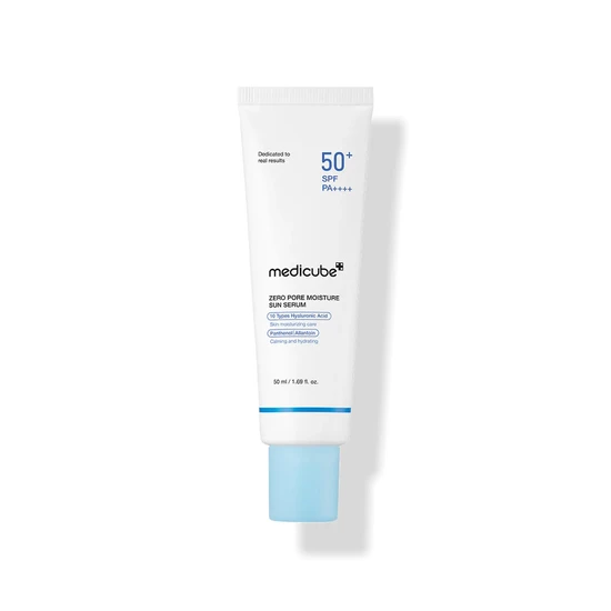 Medicube Zero Pore Moisture Sun Serum 50Ml