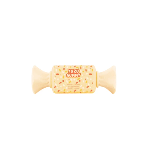 Gulf Orchid Yuzu Gummy Eau De Parfum