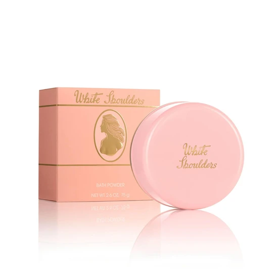 Elizabeth Arden White Shoulders Dusting Powder