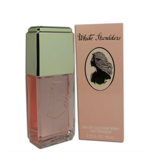 Elizabeth Arden White Shoulders Eau De Cologne