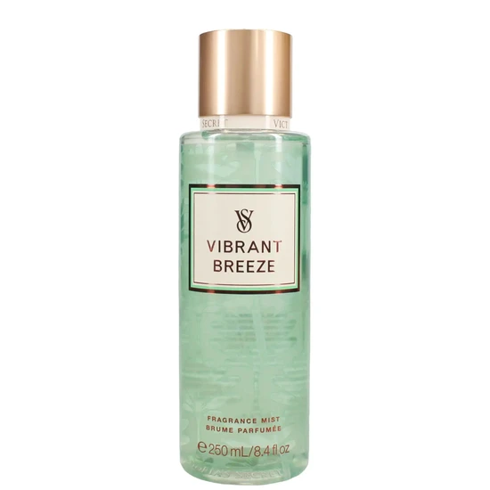 Victoria's Secret Vibrant Breeze Fragrance Mist