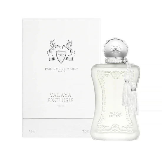 Parfums de Marly Valaya Exclusif 2.5 Eau De Parfum