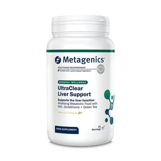 Metagenics UltraClear Liver Support