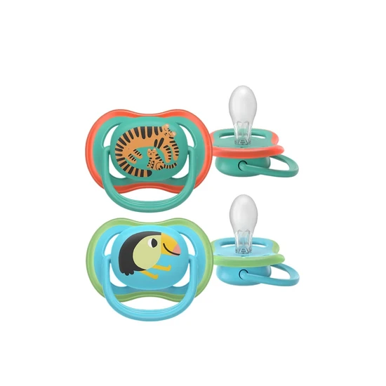 Philips Ultra Air Pacifier 6-18m