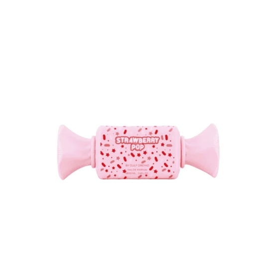 Gulf Orchid Strawberry Pop Eau De Parfum