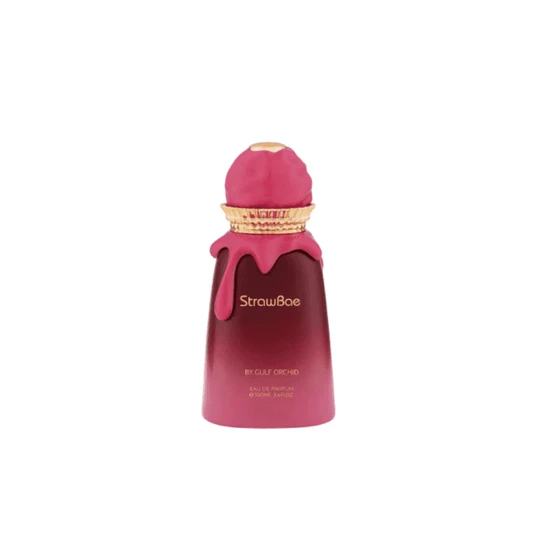 Gulf Orchid Strawbae Eau De Parfum